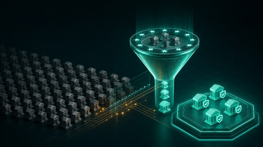 MiCA compliance infrastructure for CASPs and VASPs ahead of the EU deadline
